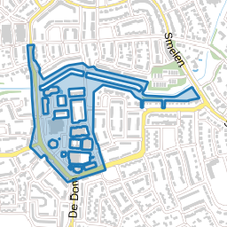 Perceel VHV01-I-3522