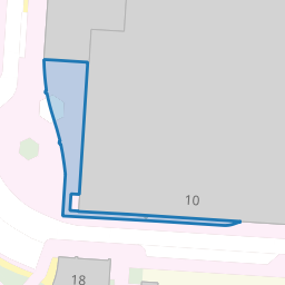 Perceel VHV01-I-3523