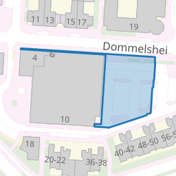 Perceel VHV01-I-3524