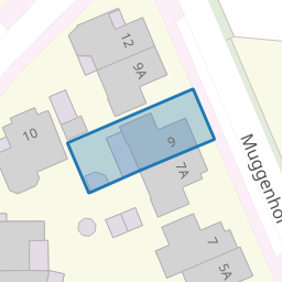 Perceel VHV01-K-1004