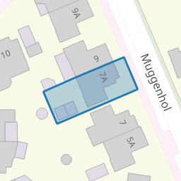 Perceel VHV01-K-1005