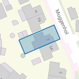 Perceel VHV01-K-1006