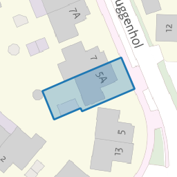 Perceel VHV01-K-1007