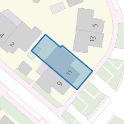 Perceel VHV01-K-1010