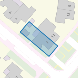 Perceel VHV01-K-1011