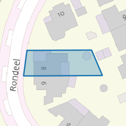 Perceel VHV01-K-1013