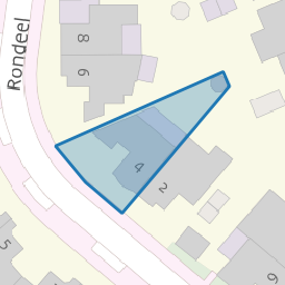 Perceel VHV01-K-1015