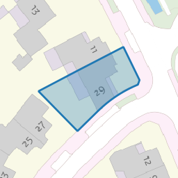 Perceel VHV01-K-1018