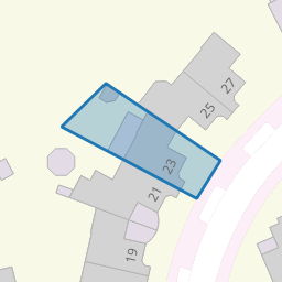 Perceel VHV01-K-1021