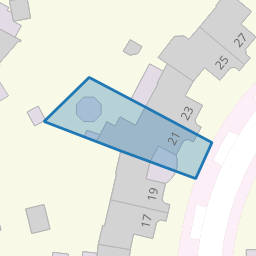 Perceel VHV01-K-1022