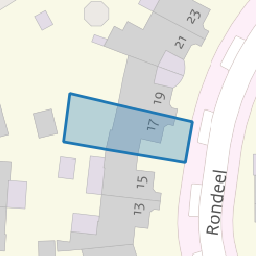 Perceel VHV01-K-1024