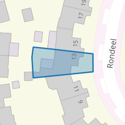 Perceel VHV01-K-1026