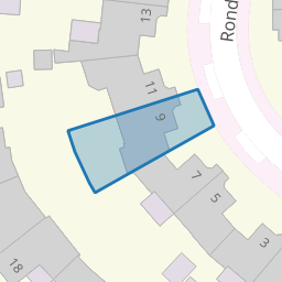 Perceel VHV01-K-1028