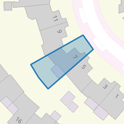 Perceel VHV01-K-1029