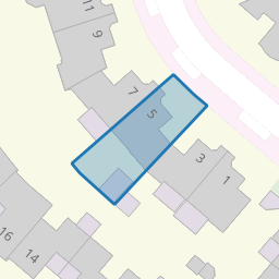 Perceel VHV01-K-1030