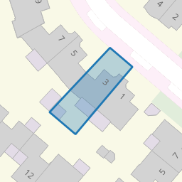 Perceel VHV01-K-1031