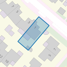 Perceel VHV01-K-1032