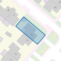 Perceel VHV01-K-1033