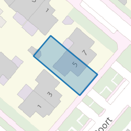 Perceel VHV01-K-1034