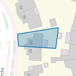 Perceel VHV01-K-1037