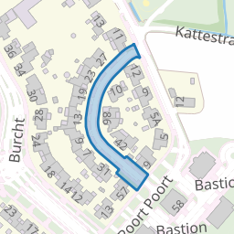 Perceel VHV01-K-1039