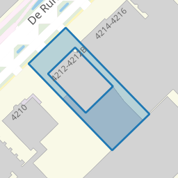 Perceel VHV01-K-1062