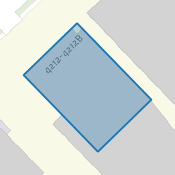 Perceel VHV01-K-1063