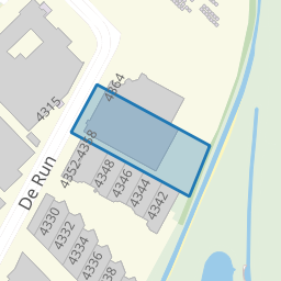 Perceel VHV01-K-1070