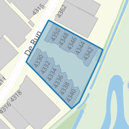 Perceel VHV01-K-1071