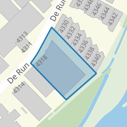 Perceel VHV01-K-1072