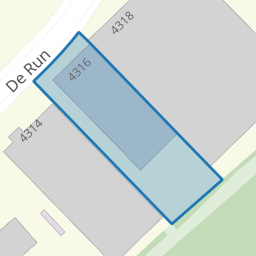 Perceel VHV01-K-1073