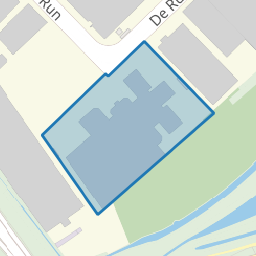 Perceel VHV01-K-1075