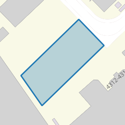 Perceel VHV01-K-1076