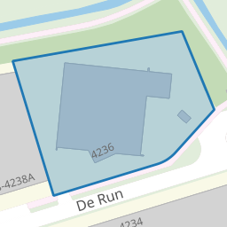 Perceel VHV01-K-1084