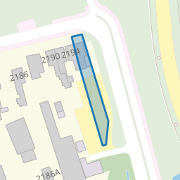 Perceel VHV01-K-1122