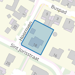 Perceel VHV01-K-1125