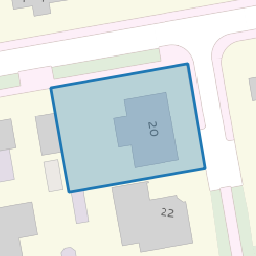 Perceel VHV01-K-1143