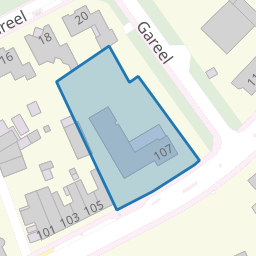 Perceel VHV01-K-1151