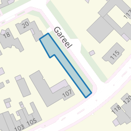 Perceel VHV01-K-1153