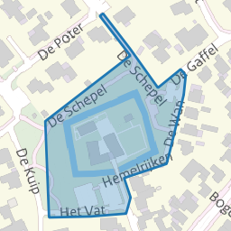 Perceel VHV01-K-1155