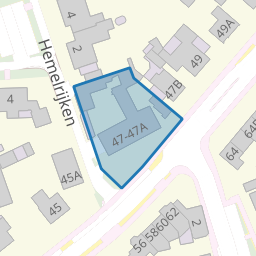 Perceel VHV01-K-1160