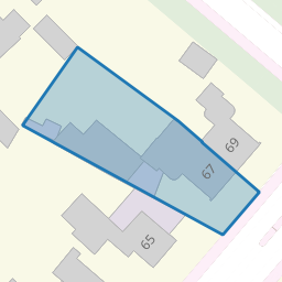 Perceel VHV01-K-1161