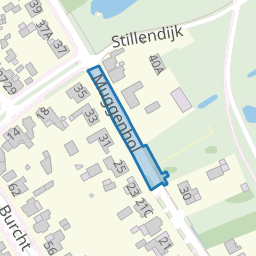 Perceel VHV01-K-1164