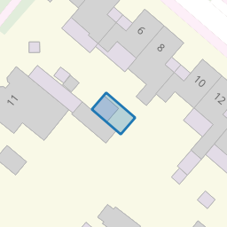 Perceel VHV01-K-1171