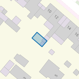 Perceel VHV01-K-1173