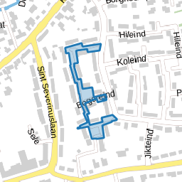 Perceel VHV01-K-1179