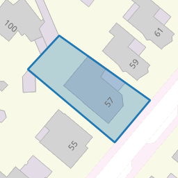 Perceel VHV01-K-1197