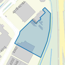 Perceel VHV01-K-1213