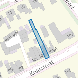 Perceel VHV01-K-1224