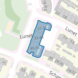 Perceel VHV01-K-1303